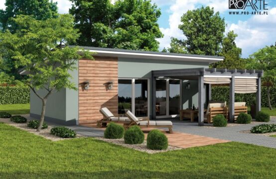 MANAGUA dom letniskowy